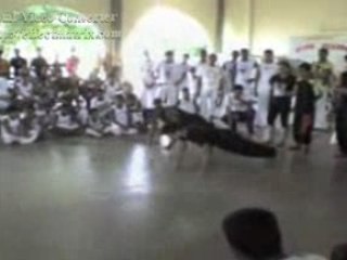 Nossa apresentação