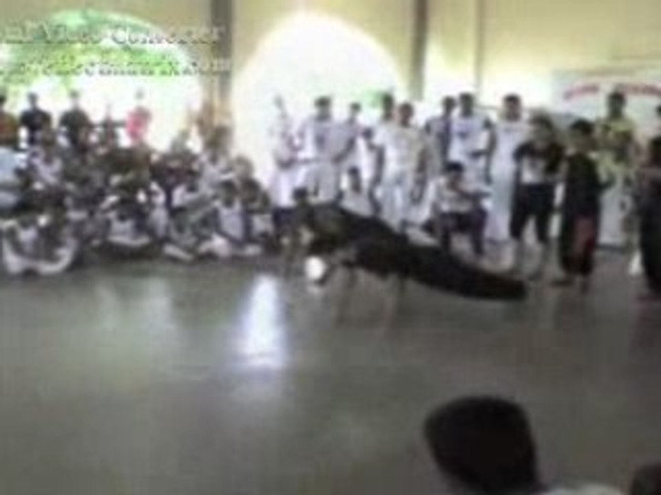 Nossa apresentação