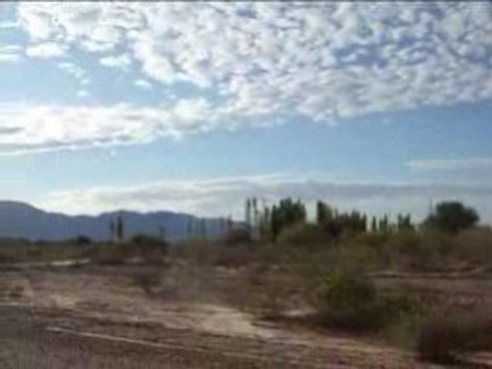 Sur la route en Rioja