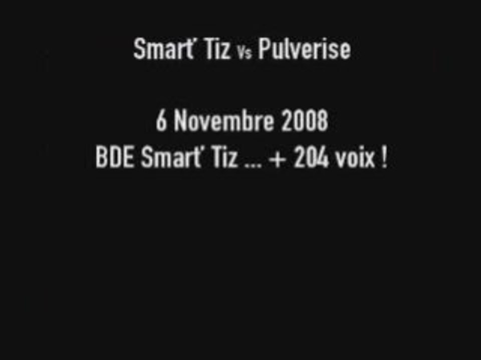 Smart Story
