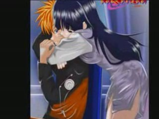 imv naruto amour