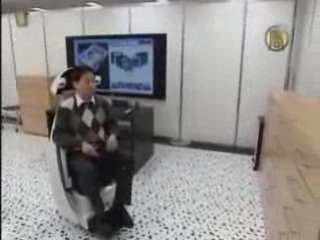 Japanese Robots for Forgetful Elderly