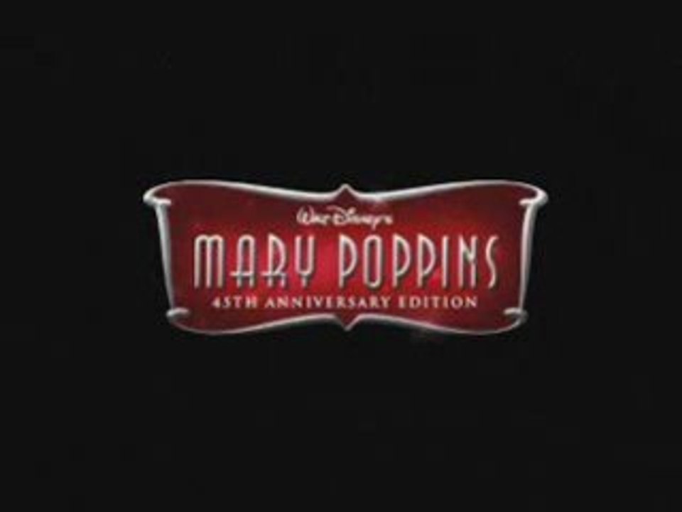 Mary Poppins - 45th Anniversary Edition