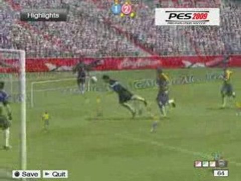 PES09 BPL manager sezona 10 chopa goku kup