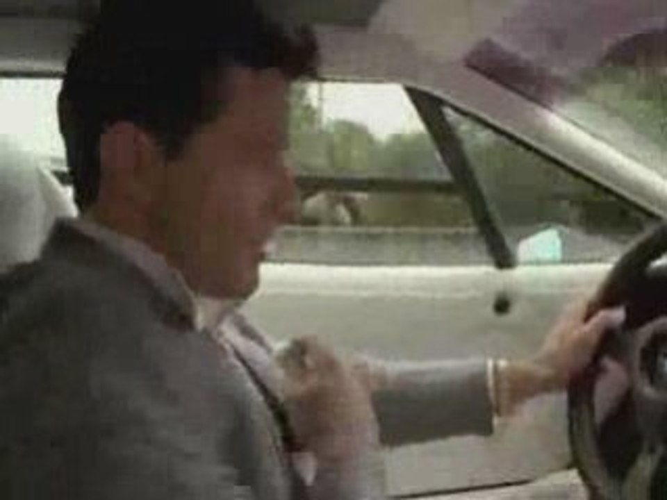 MIAMI VICE THE PARTY