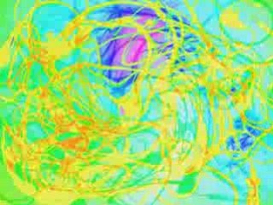 Tubes colour