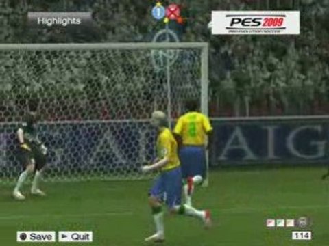 PES09 BPL manager sezona 10 goku chopa kup