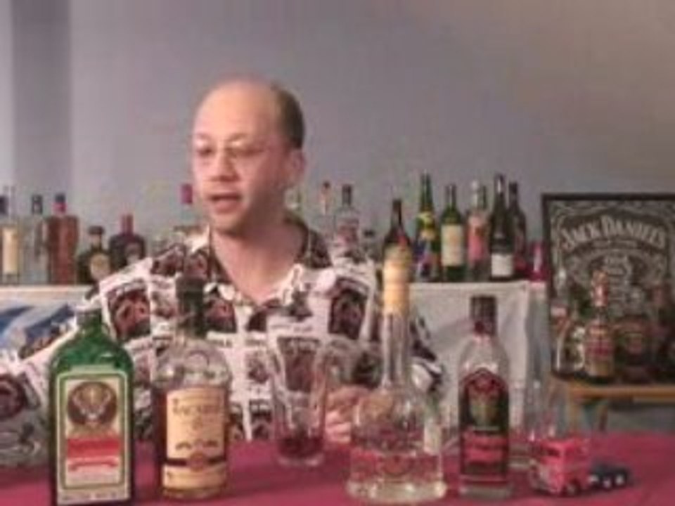 Liquid Cocaine