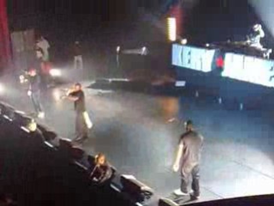 Kery james Bakar Médine