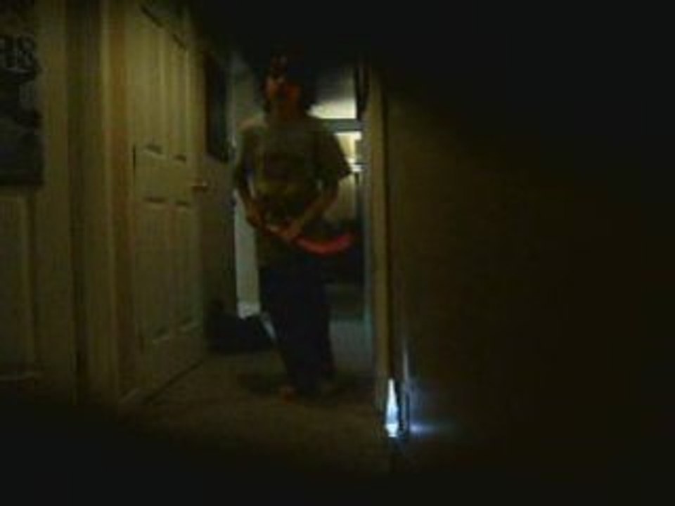 Ma Feinte Préféré En Mini Hockey