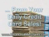 Merchant Cash Advance - Merchant Cash Advance