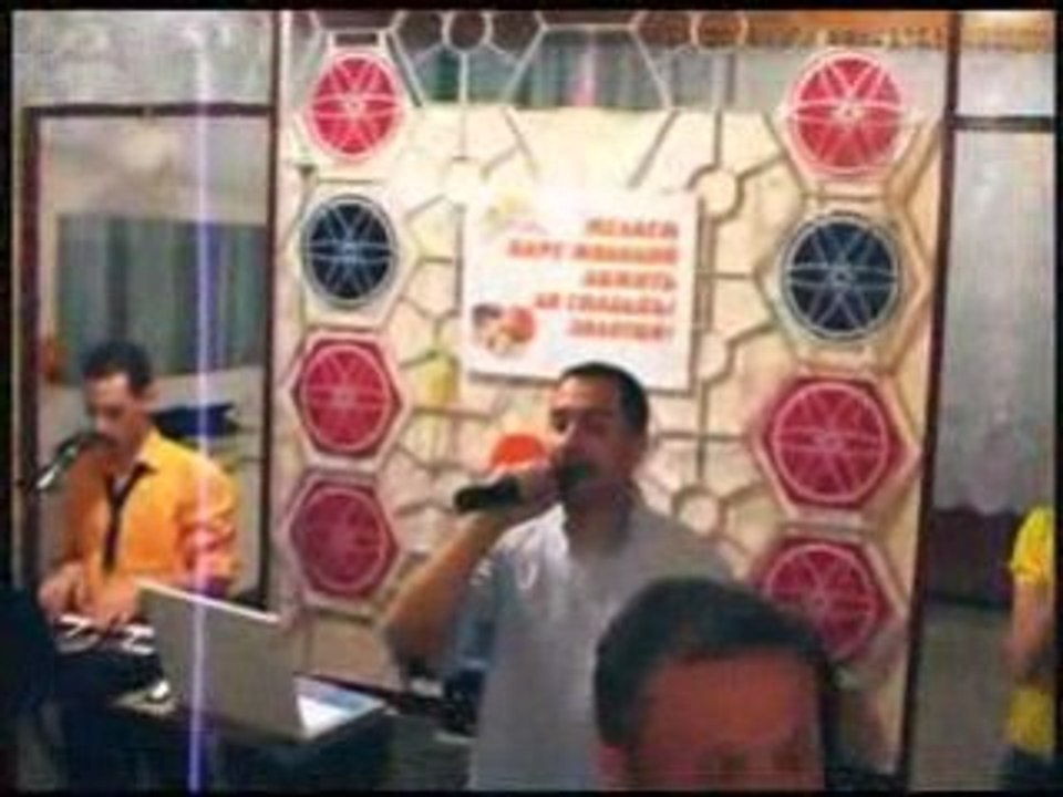 Savenco Oleg - Demo