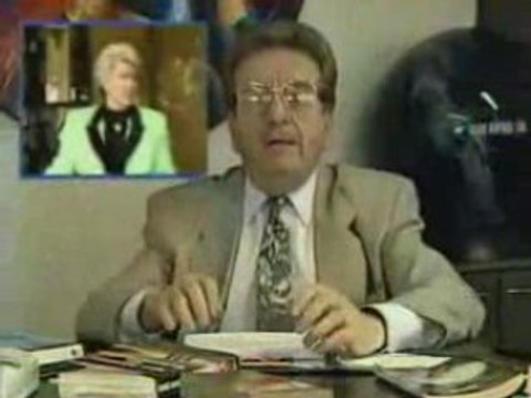 Extraterrestres les ambassadeurs 3/6