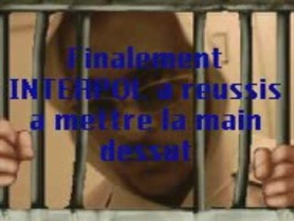 Bibou L'Insaisisable