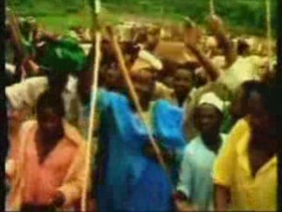 Petit Pays Haoussa