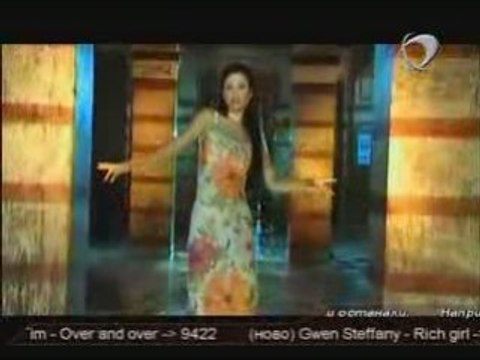 Sofi Marinova - Lubov moq