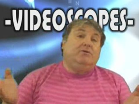 Russell Grant Video Horoscope Libra February Wednesday 25th