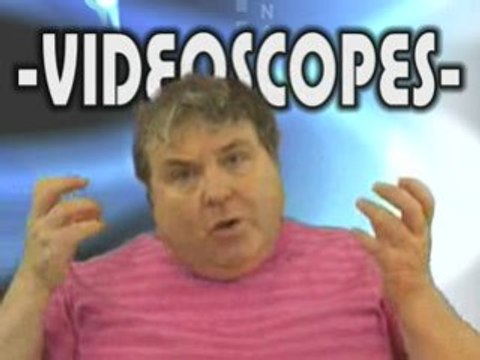 Russell Grant Video Horoscope Capricorn February Wednesday 2