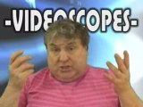 Russell Grant Video Horoscope Aquarius February Wednesday 25