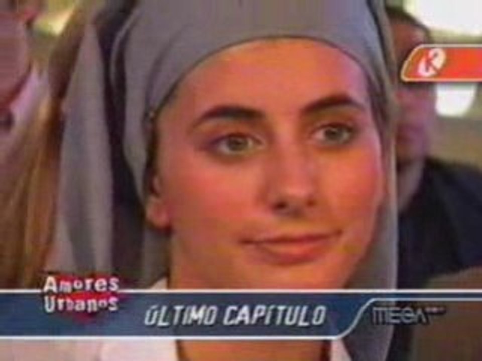 Mekano Final Amores Urbanos Cap 90