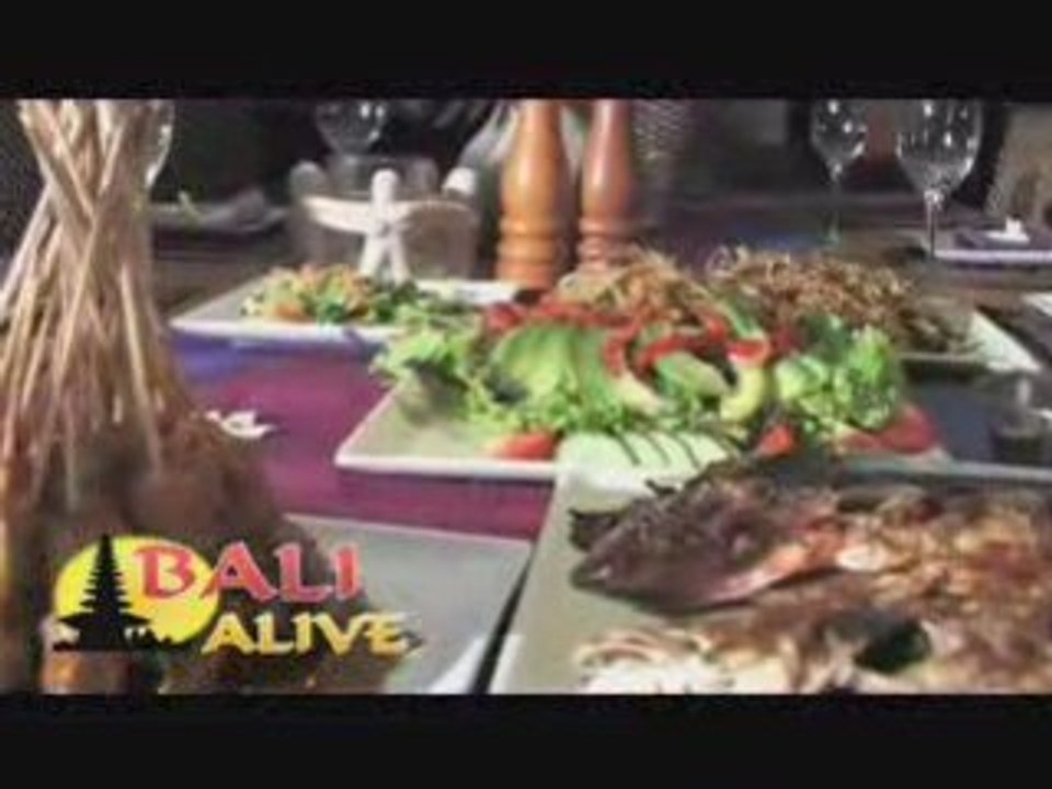 The Jewel Villa in Bali