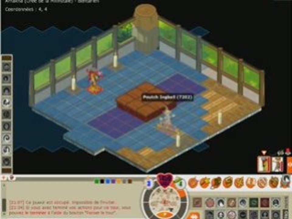 Dunkb Allister Sadi 16X
