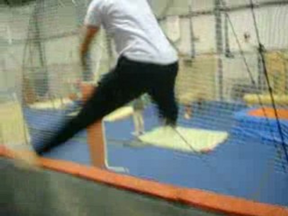 Olivier en pratique