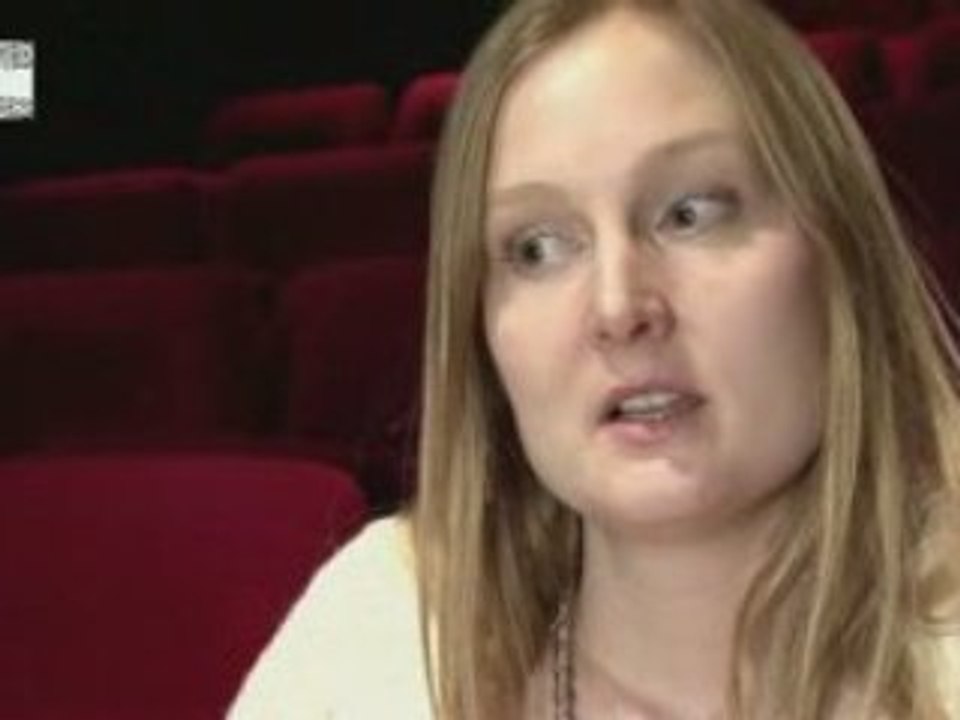 Concours d'écriture à la Manufacture des Abbesses