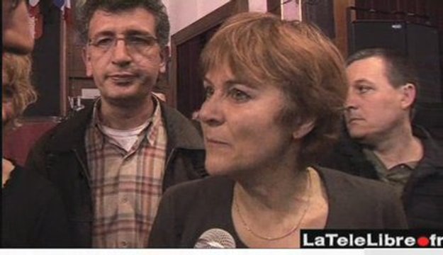 876 MONTREUIL : VOYNET TOURNE LA PAGE BRARD