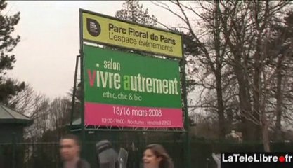 885 IL FAUT SAUVER LES SEMENCES KOKOPELLI