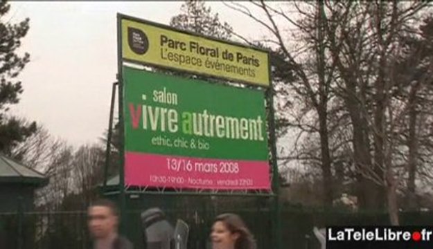 885 IL FAUT SAUVER LES SEMENCES KOKOPELLI