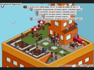 habbo j'ai pas d'amis