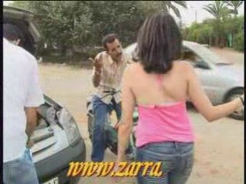 Cha3bi chaabi nachat zarra.tk azize 3azize berkani 7