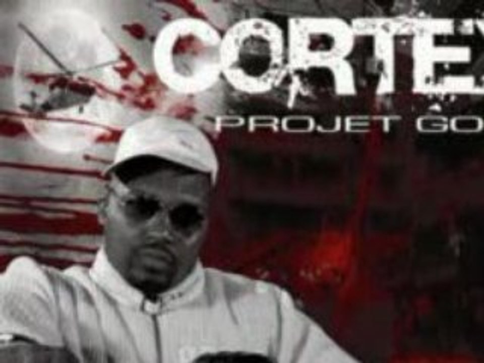 Street Album Cortex Ghetto criminal