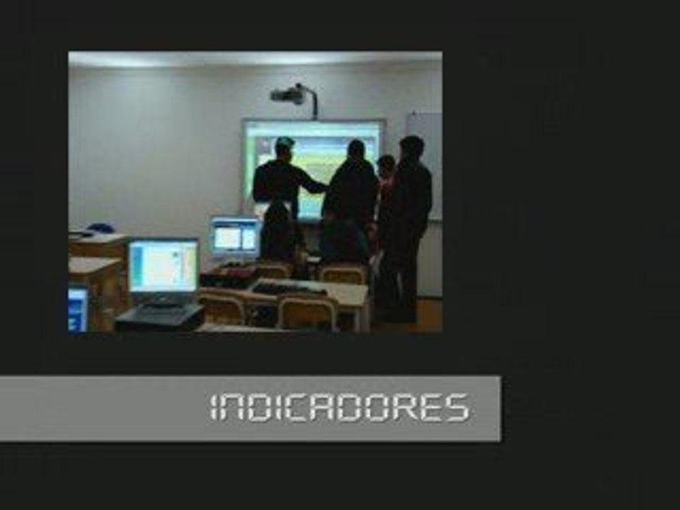 Indicadores de mercado