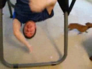 Benefits Of Inversion Tables