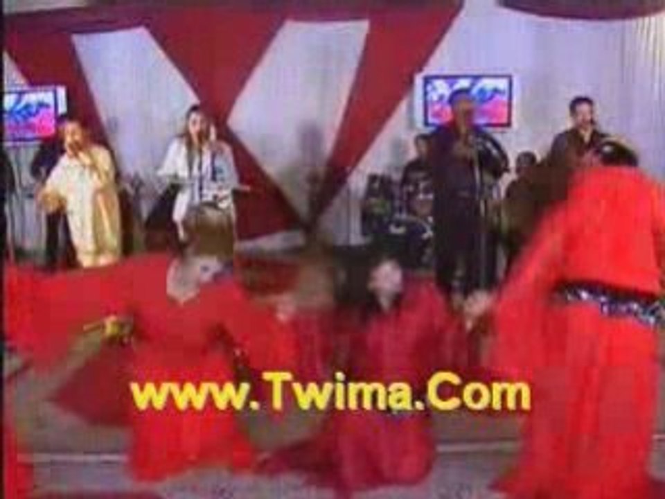 zina daoudia cha3bi maroc chikhat dance