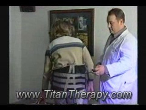 Spinal decompression comparison ABS, DRX 9000, Triton, Lo...