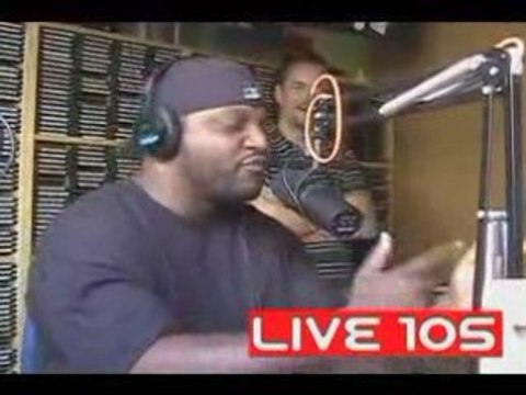 Medley Snoop Dogg DMX Jay-Z Par Arie Spears