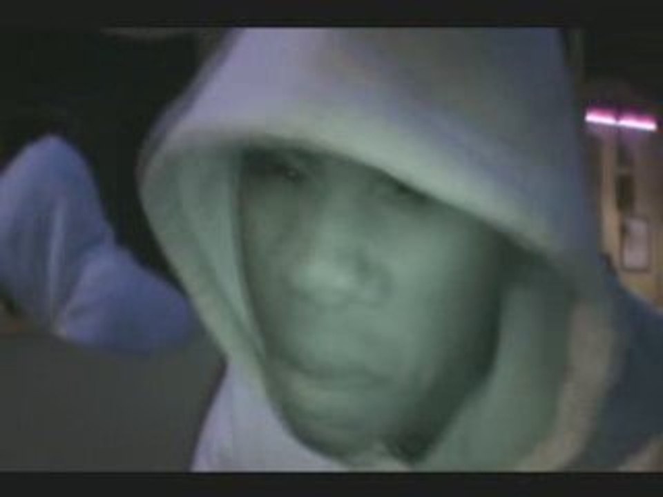 Initial mini Freestyle havana