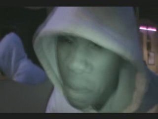 Initial mini Freestyle havana