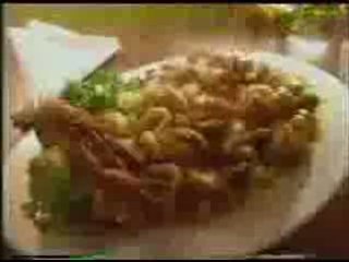 Inka Kola - Comida Criolla