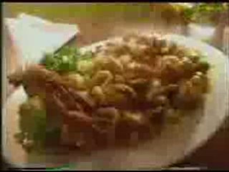 Inka Kola - Comida Criolla