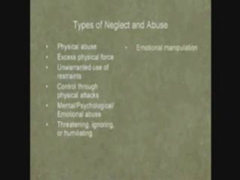 California Nursing Negligence - Medical Malpractice