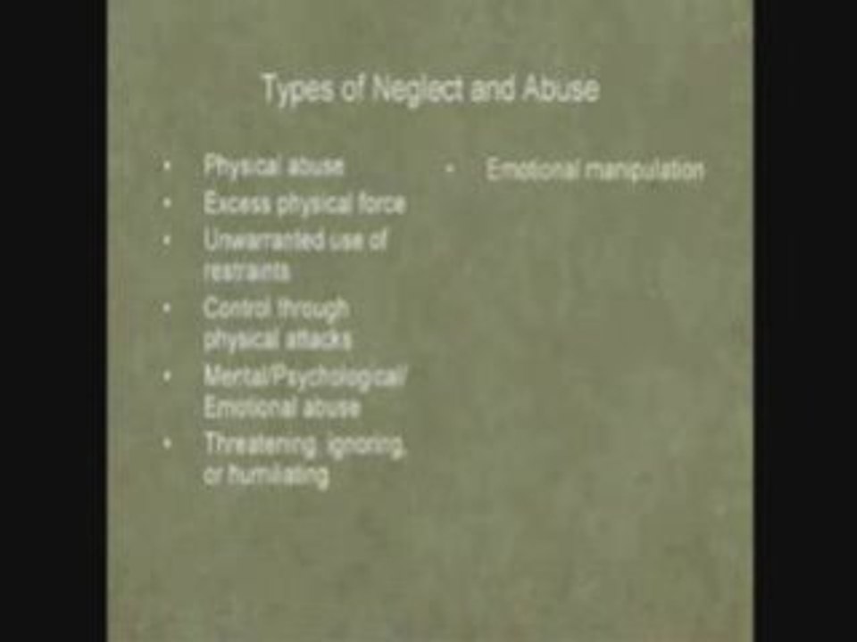 California Nursing Negligence - Medical Malpractice