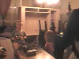 le bec ou canestre 26 12 08  douai retour chez les chti