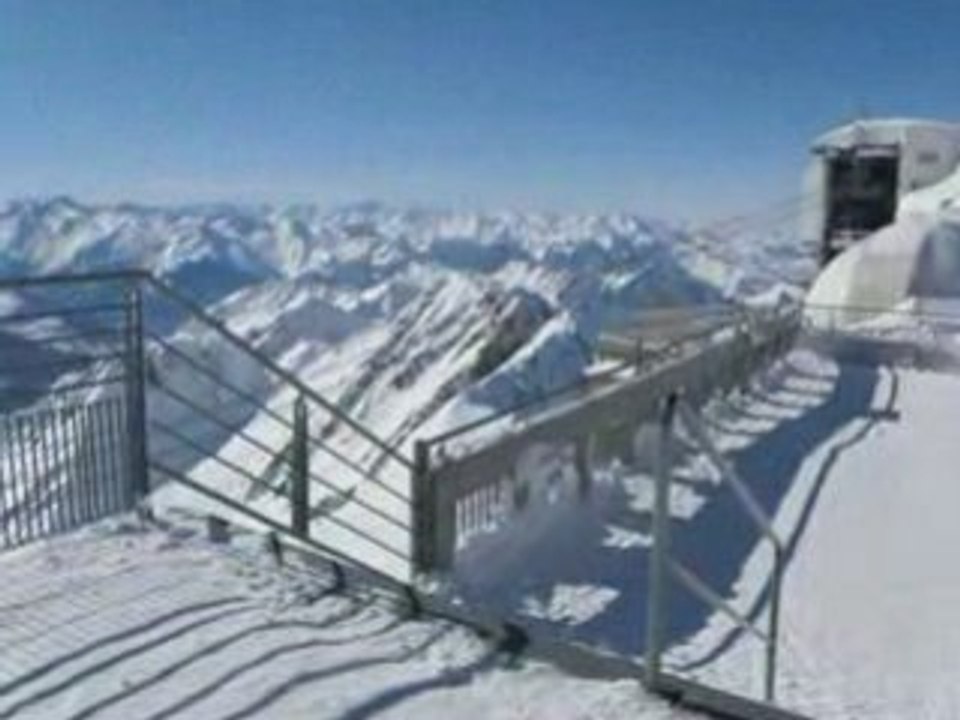 La Mongie_ vignemale_3