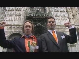 Hymne du Parti Médian Unifié