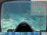 Virtual Diving @ Ship Rock