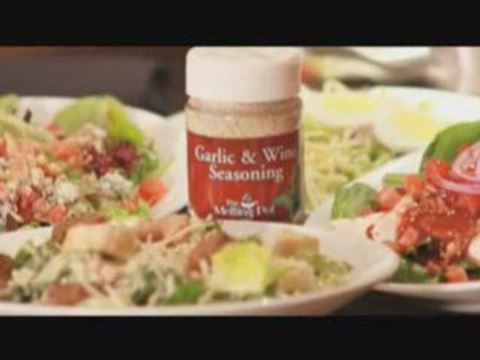 Watch Our Video! - White Plains Business Dinner